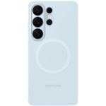 Samsung Galaxy S26 Ultra Silicone Magnet Case light blue (EF-ES948CLEGWW)