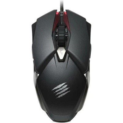 Mad Catz B.A.T. 6+ MB05DCINBL000-0