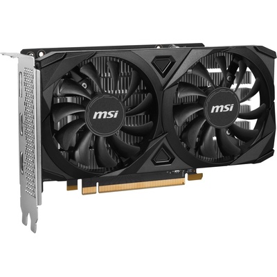 MSI GeForce RTX 3050 VENTUS 2X E 6G OC