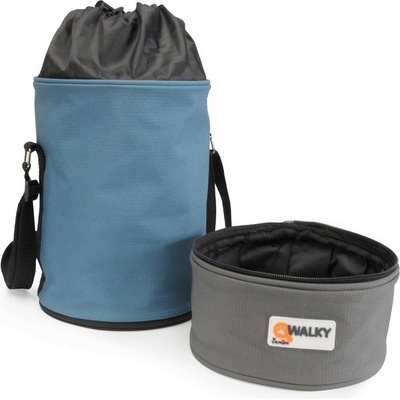 WALKY FOOD & DRINK HANDBAG 18 x 22 cm
