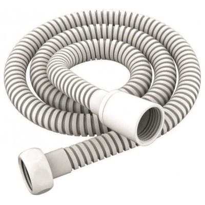 Inter ceramic ШЛАУХ ЗА ДУШ icd120mw 120СМ БЯЛ (icd120mw)