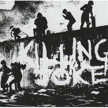 KILLING JOKE - KILLING JOKE