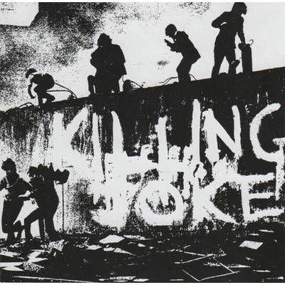 KILLING JOKE - KILLING JOKE