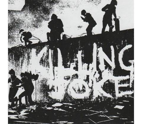 KILLING JOKE - KILLING JOKE