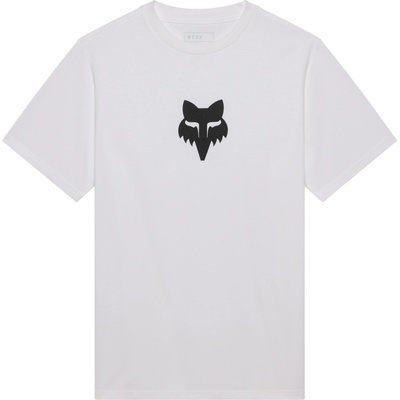 Fox Fox Head Prem optic white