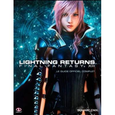 Square Enix Lightning Returns Final Fantasy XIII (PC)