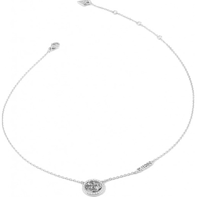 Guess Náhrdelník JUBN02141JWRHT/U