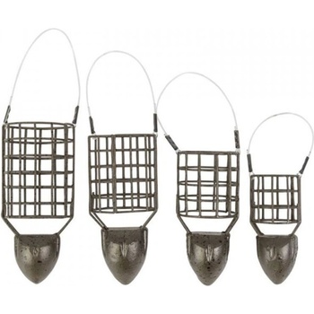 Krmítko Preston Bullet Feeders 40gr Large