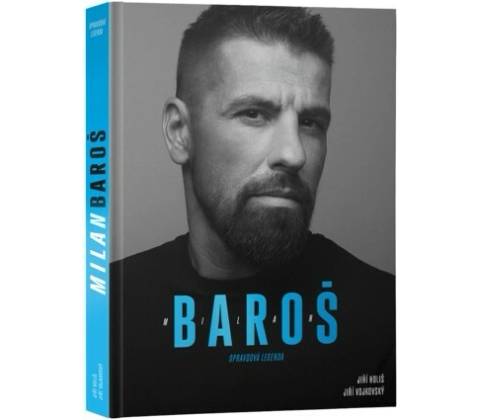 Milan Baroš