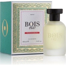 Bois 1920 Vetiver Ambrato parfumovaná voda unisex 100 ml