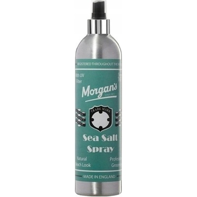 Tonik do włosów Morgan's spray s mořskou solí 300 ml