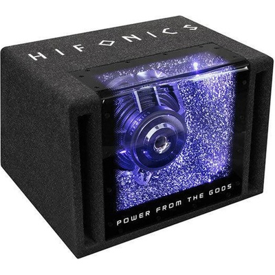 Hifonics ZX8BP