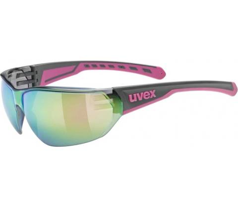 Uvex Equate
