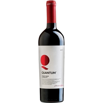 Image 1 of QUANTUM Куантум ПИНО НОАР МЕРЛО