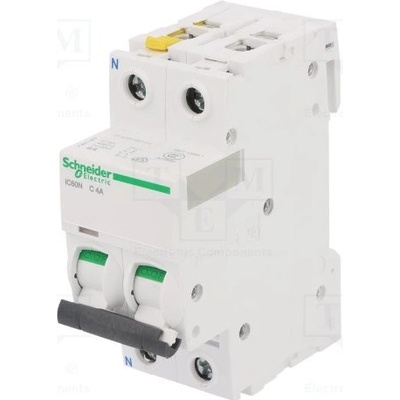 Schneider Electric A9F04604