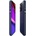 Spigen Гръб Spigen за iPhone 15 Pro, Mag Armor, MagSafe, Син (8809896750684)
