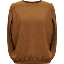 VDR Sleeveless Brown