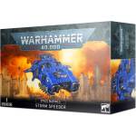 Games Workshop Storm Speeder (48-45)