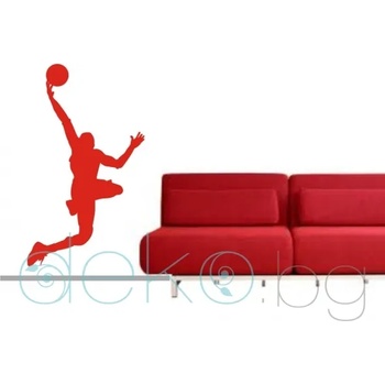 Image 1 of Баскетболист (1207)