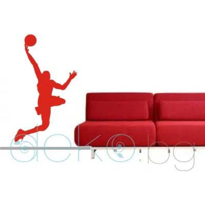 Баскетболист (1207)