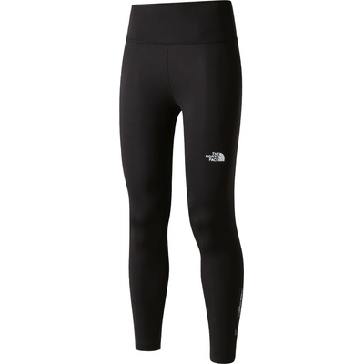 The North Face W flex 25in tight-graphic m
