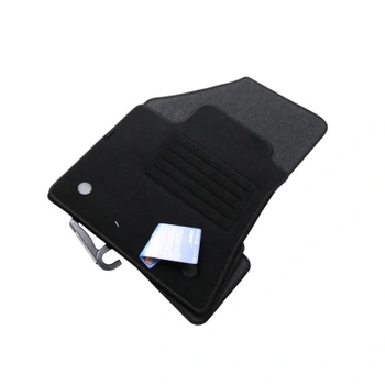 Petex Мокетни стелки за RENAULT Megane IV Комби (2016+)