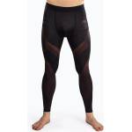 Venum Мъжки тренировъчен клин Venum No-Gi 6.0 Spats Black/Brown