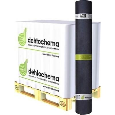 DEHTOCHEMA Oxidovaná lepenka A330