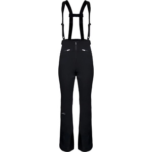 Lasse Kjus Ски панталон Lasse Kjus Women's Core Embrace Pants Ski trousers - Black - размер 42 (107-3909-0423)