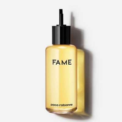 Paco Rabanne Fame parfémovaná voda dámská 200 ml náplň