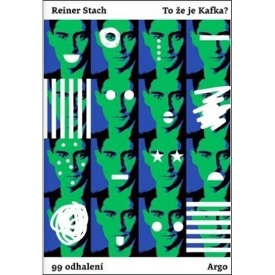 To že je Kafka?