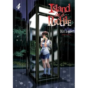 Island in a Puddle 4 | V04 (ISBN: 9781646514625)