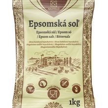 Najtelo Epsomská soľ 1 kg