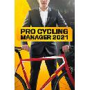 Pro Cycling Manager 2021