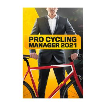 Pro Cycling Manager 2021