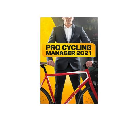 Pro Cycling Manager 2021