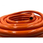Great Garden Маркуч градински четирислоен 1"-25мм 25м Great Garden, Orange (9700214)