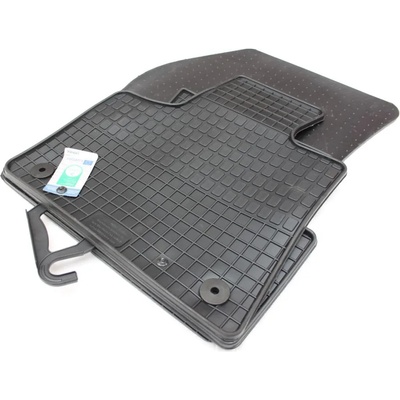 Petex Гумени стелки за OPEL Grandland X (2017+), марка Petex (PT-55210)