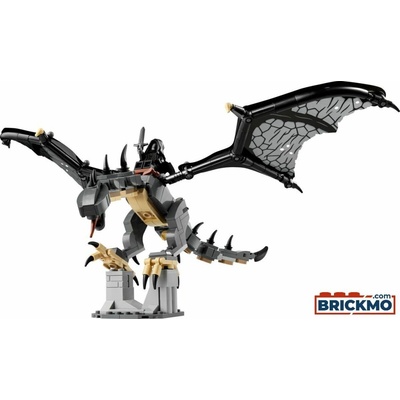 LEGO® 40693 Pán prstenů Okřídlené zvíře