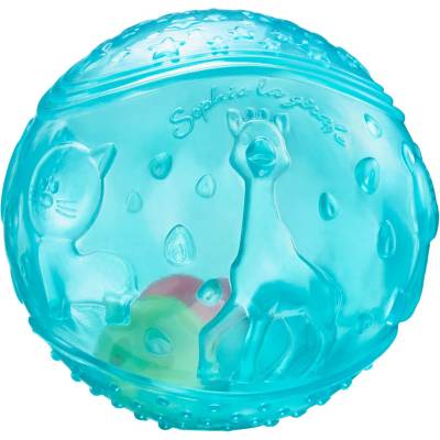 Sophie la girafe Релефна топка Sophie la Girafe (S230790)