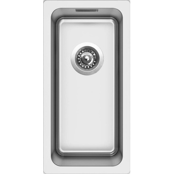 Sinks STSBLK2204401V BLOCK 220 V 1mm kartáčovaný