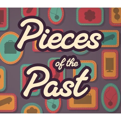 Pieces of the Past