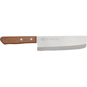 Satake Японски нож SATAKE - Япония - Nakiri - 160 mm
