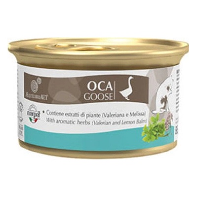 Equilibria Vet Cat Hus 85 g