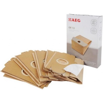 AEG Papírové sáčky gr. 13 5 ks