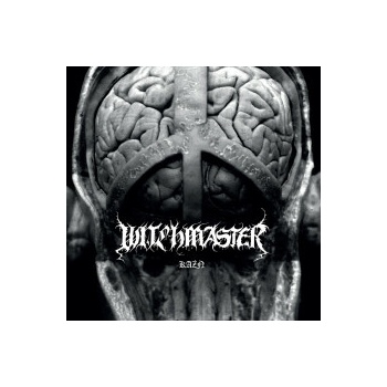 Kazn - Witchmaster LP