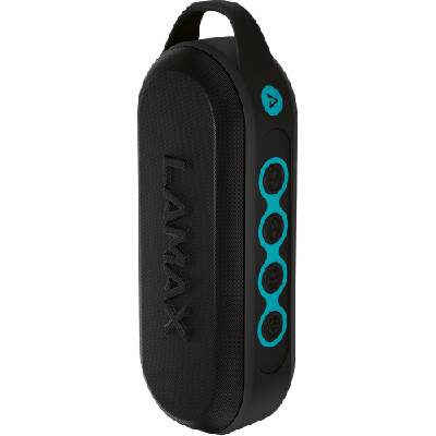 Bluetooth reproduktor LAMAX Street2 (LMXST2)