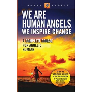 We Are Human Angels, We Inspire Change | Human Angels (ISBN: 9781530989973)