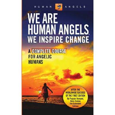 We Are Human Angels, We Inspire Change | Human Angels