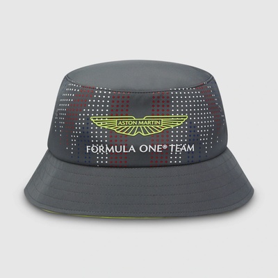 F1 officilal Aston Martin F1 Team SE Silverstone 2024